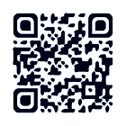 Qr code pour télécharger l'application Assur'O Poil