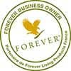 Forever logo