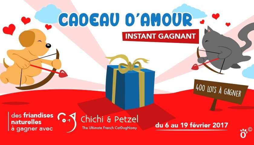 jeu concours st valentin chichi petzel