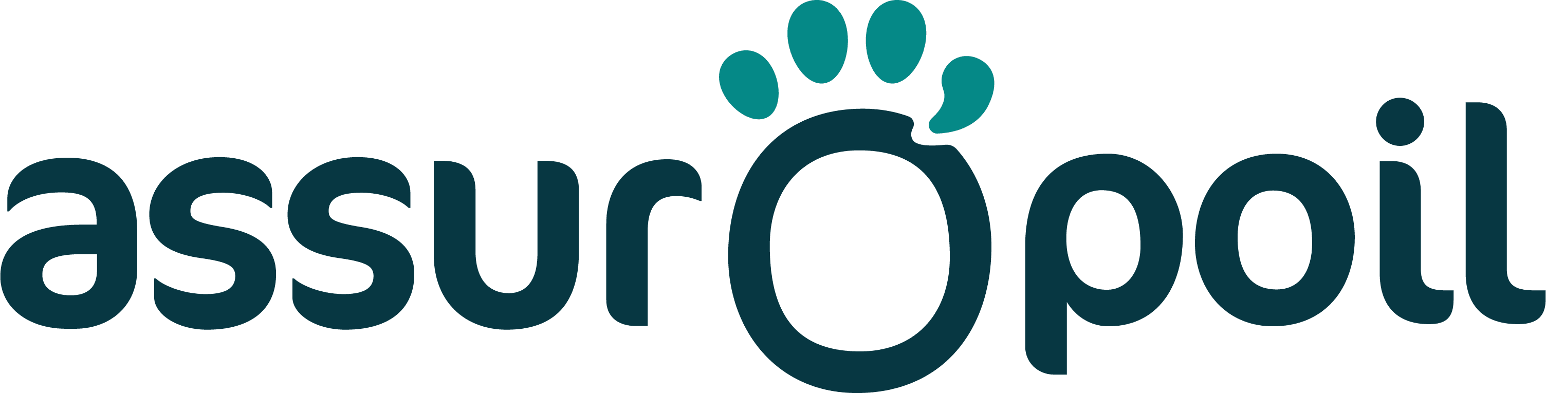 Logo Assur O'Poil