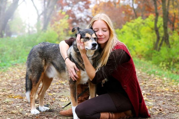 comment faire le deuil de son chien