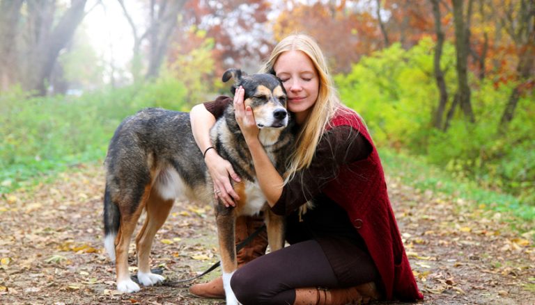 Comment faire le deuil de son chien ? - Surmonter la perte | Assur O'Poil